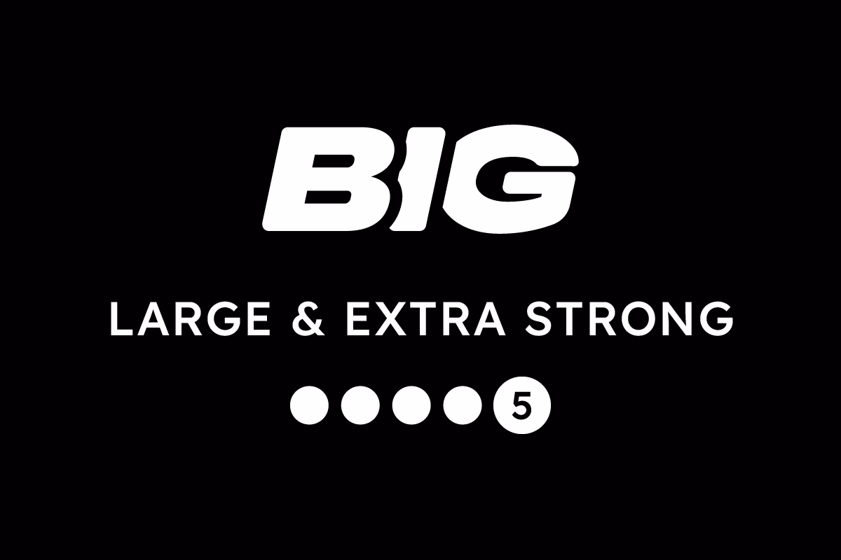 Big