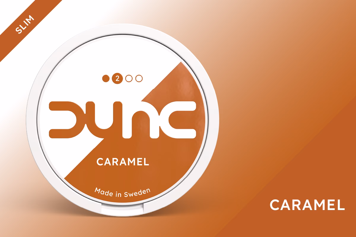 Caramel Slim