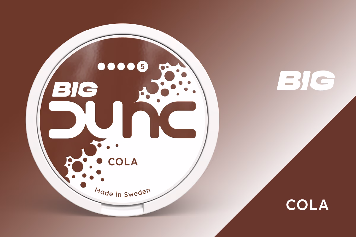 Cola Big