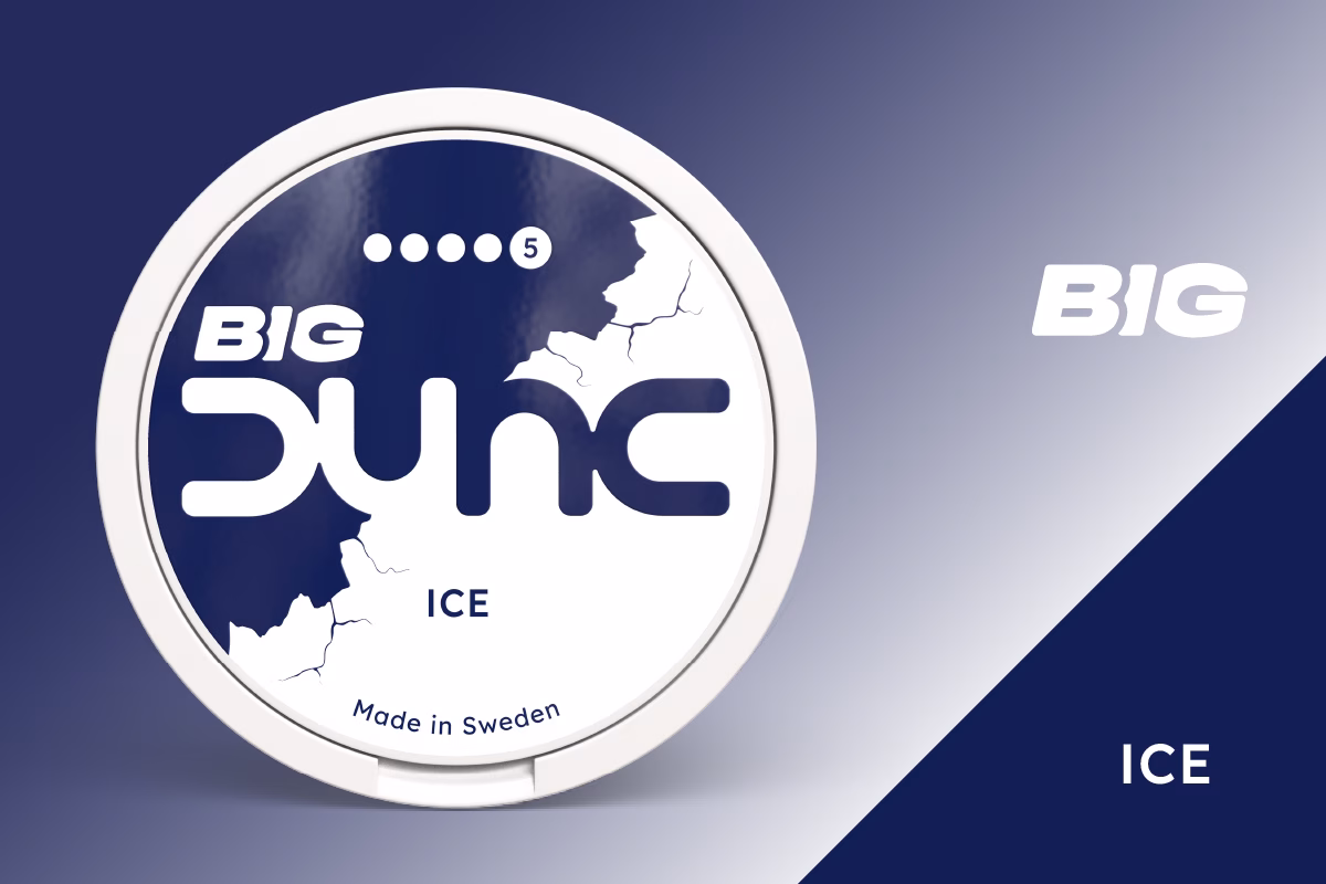 Ice Big