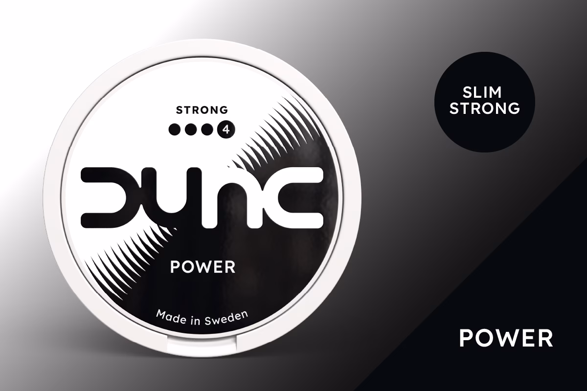 Power Slim Strong