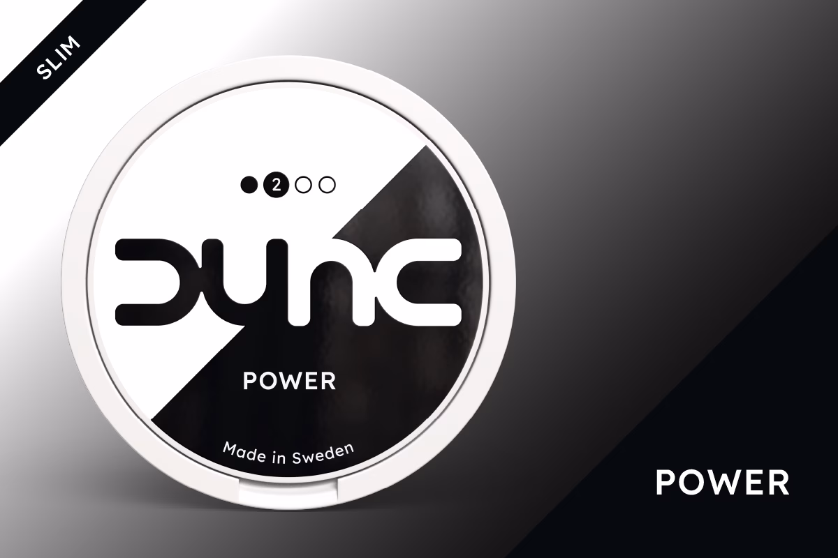 Power Slim